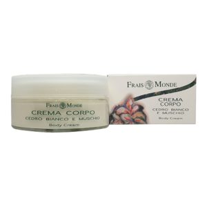 Douglas Crema Corpo 2