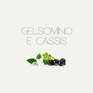 Gelsomino E Cassis