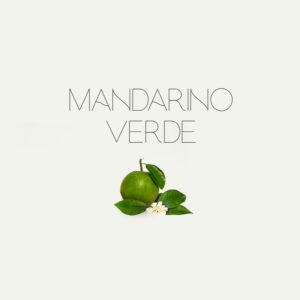 Mandarino Verde