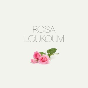 Rosa Loukum