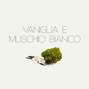 Vaniglia E Muschio Bianco