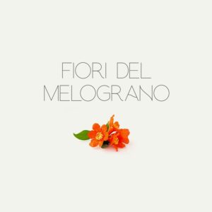 Fiori Del Melograno