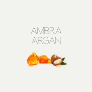 Ambra Argan