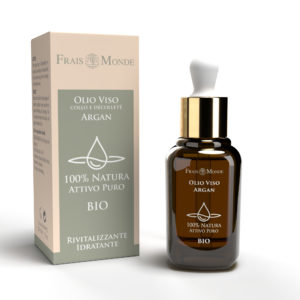 100% Olio Argan def