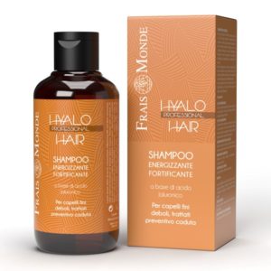 SHAMPOO ENERGIZZANTE