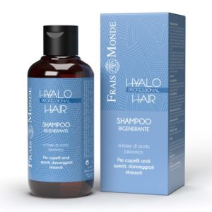 SHAMPOO RIGENERANTE