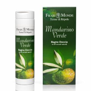BAGNO SCHIUMA MANDARINO VERDE 200 ml