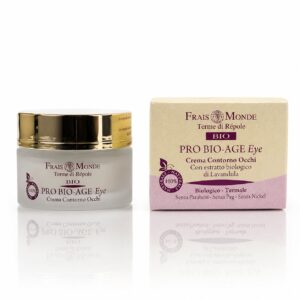 CREMA CONTORNO OCCHI PRO BIO AGE 30 ml