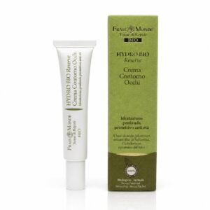 CREMA CONTORNO OCCHI HIDRO BIO 20 ml