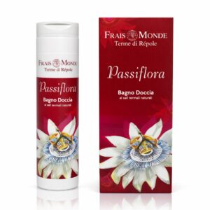 BAGNO SCHIUMA PASSIFLORA 200 ml