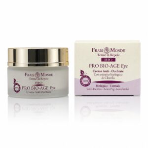 CREMA ANTI OCCHIAIE PRO BIO AGE 30 ml