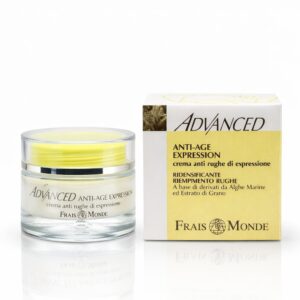 CREMA ANTI RUGHE DI ESPRESSIONE 30 ml