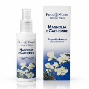 ACQUA PROFUMATA MAGNOLIA E CACHEMIRE 100 ml