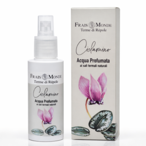 ACQUA PROFUMATA CICLAMINO MEDITERRANEO 125 ml