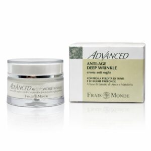 CREMA ANTI RUGHE PERDITA DI TONO 50 ml