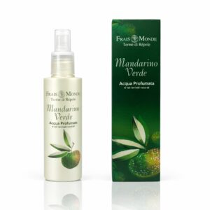 ACQUA PROFUMATA MANDARINO VERDE 125 ml