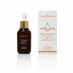 100% NATURA ATTIVO PURO - VITAMINA C