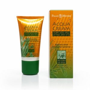 ACQUA CREAM DOPO SOLE VISO LIFTING ANTI ETA' 50 ml