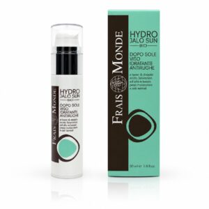 HYDRO JALO SUN BIO DOPO SOLE VISO ANTIRUGHE 50 ML