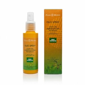 LIGHT OIL ABBRONZATURA INTENSIVA 125 ml