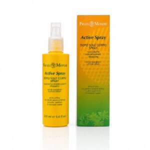 DOPO SOLE CORPO SPRAY 200 ml