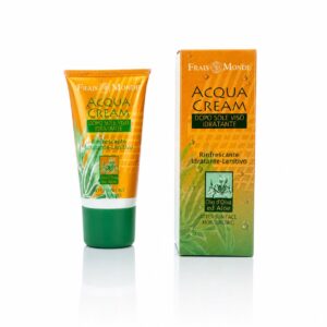 ACQUA CREAM DOPO SOLE VISO IDRATANTE 50 ml