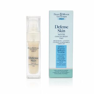 CONCENTRATO NOTTE BIO 30 ml
