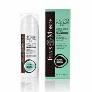 HYDRO JALO SUN BIO DOPO SOLE CORPO PLUS 150 ML